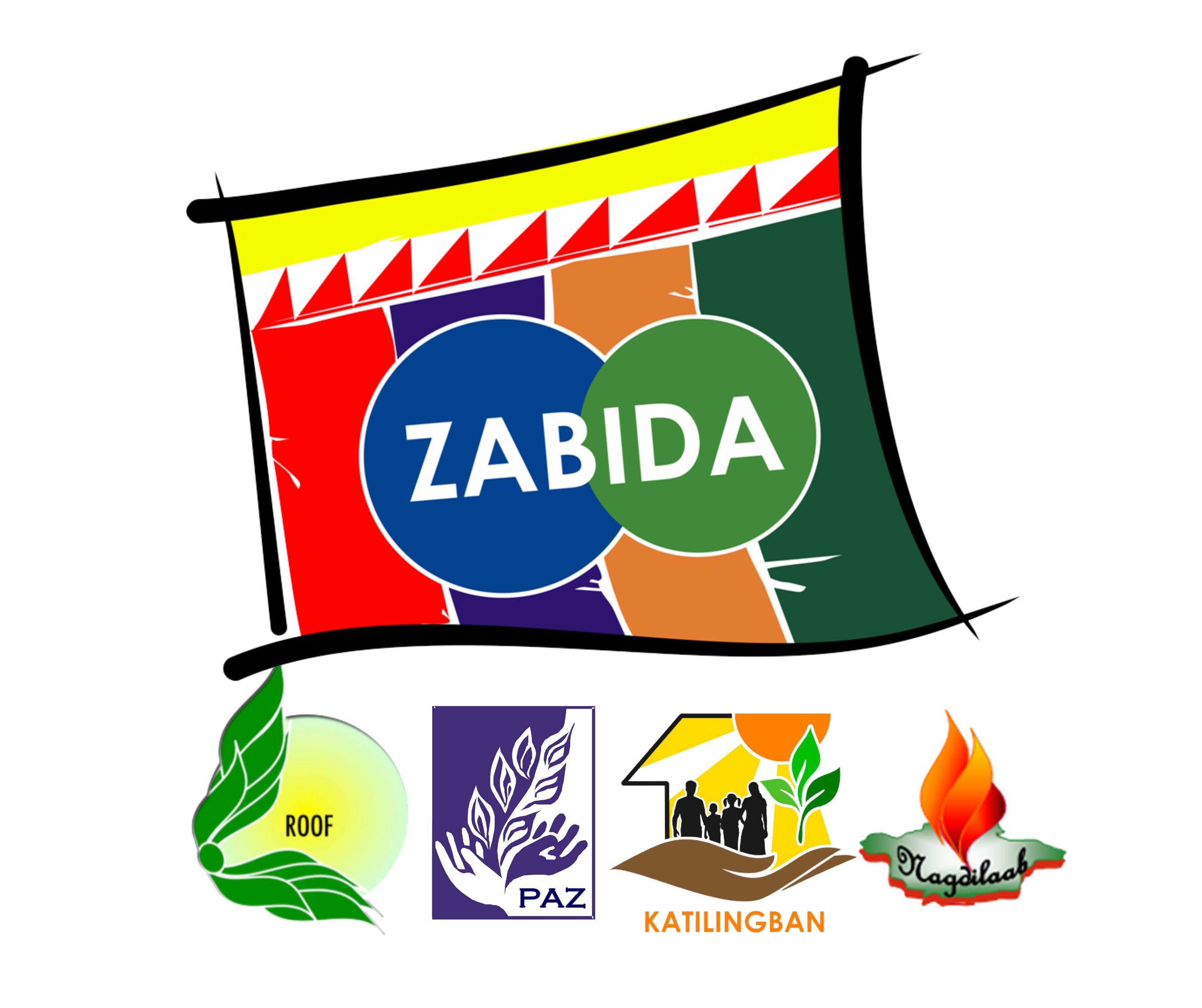 ZABIDA consortium logo